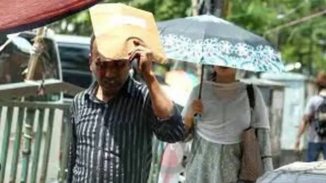 চৈত্রের তাপদাহে পুড়ছে দেশ! কোথায় লুকিয়ে স্বস্তি?