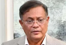 সাবেক পররাষ্ট্রমন্ত্রীসহ ২২ জনের বিরুদ্ধে চাঞ্চল্যকর অভিযোগ! যা জানাল তদন্ত সংস্থা