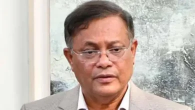 সাবেক পররাষ্ট্রমন্ত্রীসহ ২২ জনের বিরুদ্ধে চাঞ্চল্যকর অভিযোগ! যা জানাল তদন্ত সংস্থা