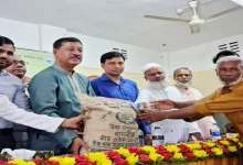 জিয়াউর রহমানের হাত ধরেই কৃষিতে বিপ্লব! চাঞ্চল্যকর তথ্য দিলেন এমপি