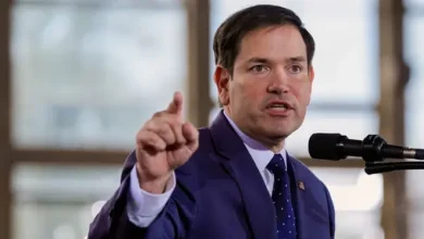 ইরান যুদ্ধ শেষে ন্যাটোর সঙ্গে সম্পর্ক ভাঙছে আমেরিকা? যা বললেন মার্কিন পররাষ্ট্রমন্ত্রী!