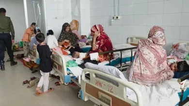 মা-বাবার কি ভুল? গাজীপুরে ২৭ শিশুর হঠাৎ হামে আক্রান্ত হওয়ার কারণ জানলে চমকে যাবেন!