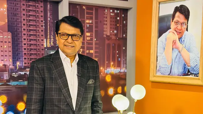 আলমগীরের জন্মদিনে চমক! যা আসছে সামনে, জানলে অবাক হবেন