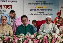 মতবিনিময় সভায় শিক্ষামন্ত্রীর তিন ঘণ্টা দেরিতে আগমন: কেন্দ্রে কেন্দ্রে চরম অসন্তোষ!