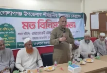 আলেমদের বড় দায়িত্ব দিচ্ছে বিএনপি! উন্নয়নের চাবিকাঠি কাদের হাতে?