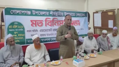 আলেমদের বড় দায়িত্ব দিচ্ছে বিএনপি! উন্নয়নের চাবিকাঠি কাদের হাতে?