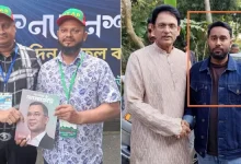 কোশাধ্যক্ষকে ‘ল্যাংটা’ বলে তোপের মুখে ছাত্রদল নেতা! যা বললেন তিনি