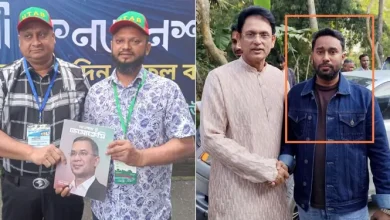 কোশাধ্যক্ষকে ‘ল্যাংটা’ বলে তোপের মুখে ছাত্রদল নেতা! যা বললেন তিনি