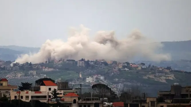 লেবাননে সাংবাদিক হত্যায় তোলপাড়: জাতিসংঘের হুঁশিয়ারিতে চাপ কি বাড়বে?