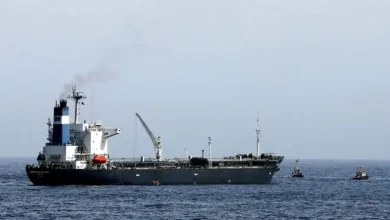 কাতারে তেল ট্যাংকারে হামলা! প্রজেক্টালের আঘাতে যা ঘটল…