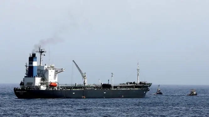 কাতারে তেল ট্যাংকারে হামলা! প্রজেক্টালের আঘাতে যা ঘটল…