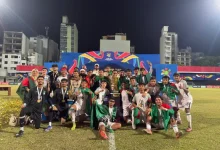 ফুটবলের জয়, ক্রিকেটারদের উল্লাস! যা লিখলেন তামিম-লিটন