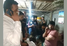 বাজারে তীব্র সংকট! নরসিংদীতে জ্বালানি তেলে যা ঘটল…