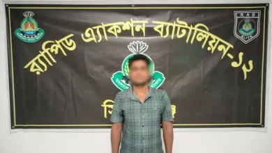 রংপুরে জাল টাকার কারখানায় হানা, যা মিলল দেখে চমকে যাবেন!