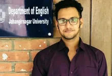 উত্তরায় সাবেক শিক্ষার্থীর মৃত্যুরহস্য! যা জানা গেল