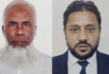 ভাবতে পারেন! মাদারীপুরে আইনজীবীদের ভোটে কে জিতল: চমকে যাবেন