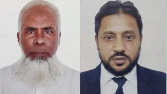 ভাবতে পারেন! মাদারীপুরে আইনজীবীদের ভোটে কে জিতল: চমকে যাবেন