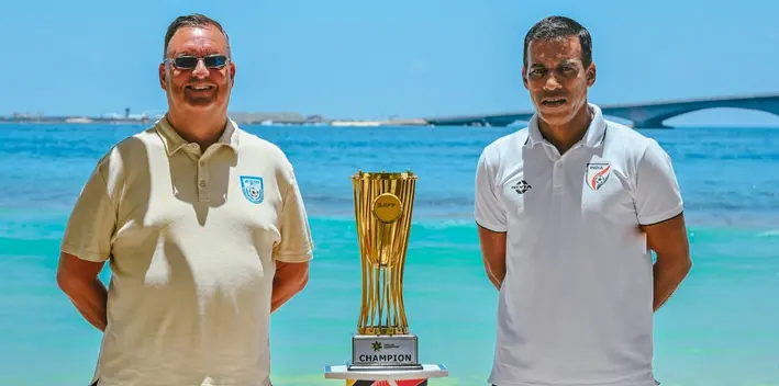 সাফ অনূর্ধ্ব-২০ ফাইনাল: সরাসরি মাঠে যা দেখবে কোটি দর্শক!