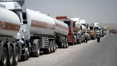 মধ্যপ্রাচ্যের উত্তেজনার মাঝে ইরাকের নতুন চাল! ইউরোপে তেলের সয়লাব?