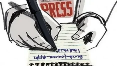 রাতারাতি সাংবাদিক! কার্ড পেলেই যা করছেন, জানলে চমকে যাবেন