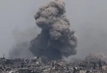 ইরানের হামলার ভয়ে ইসরাইলের নতুন চাল! ক্ষেপণাস্ত্র ঠেকাতে এআই ব্যবহার